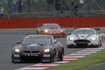 Nissan GT-R Race Scene Picture